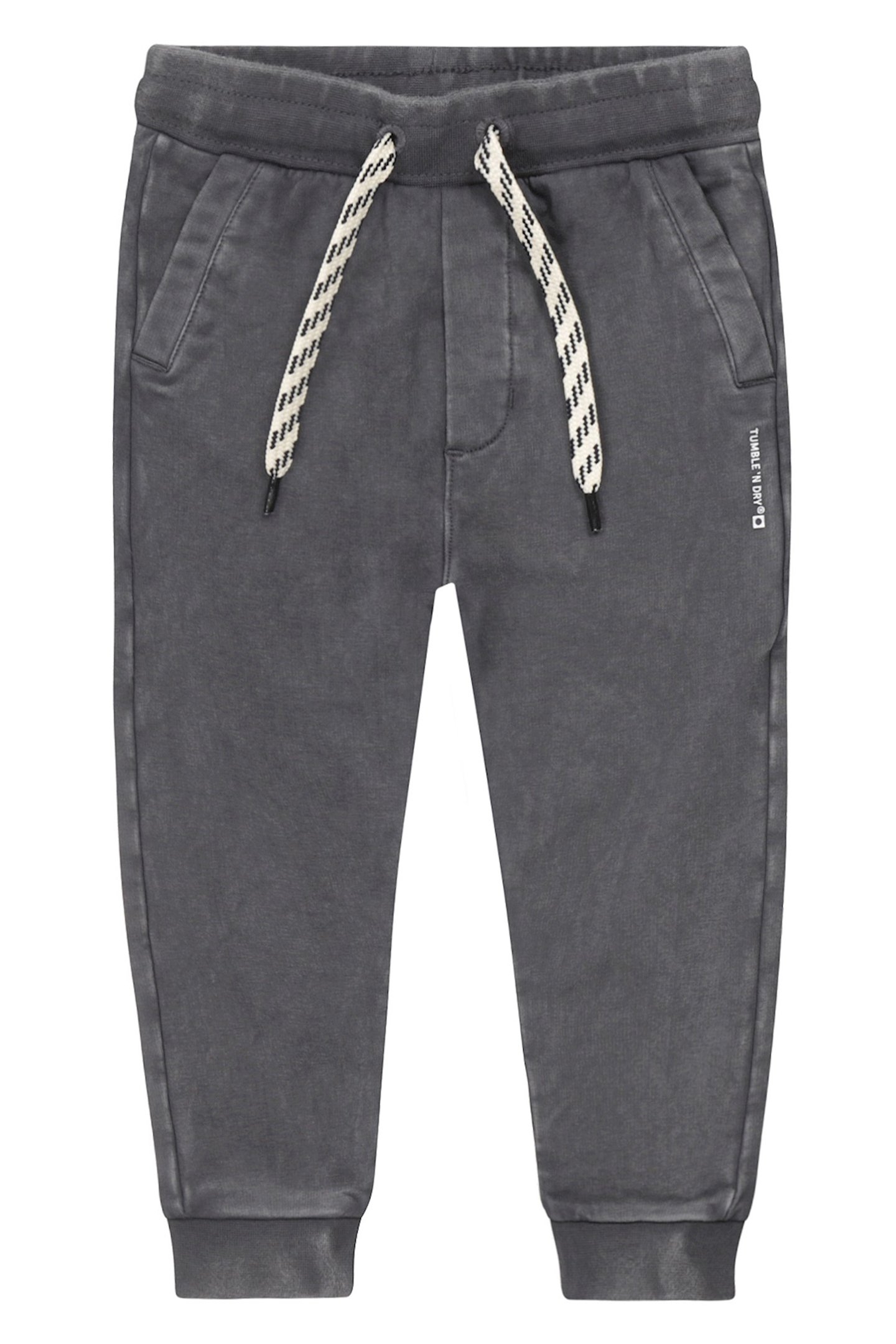 BOYS LUDVIG TODDLER BLACK BEAN 1