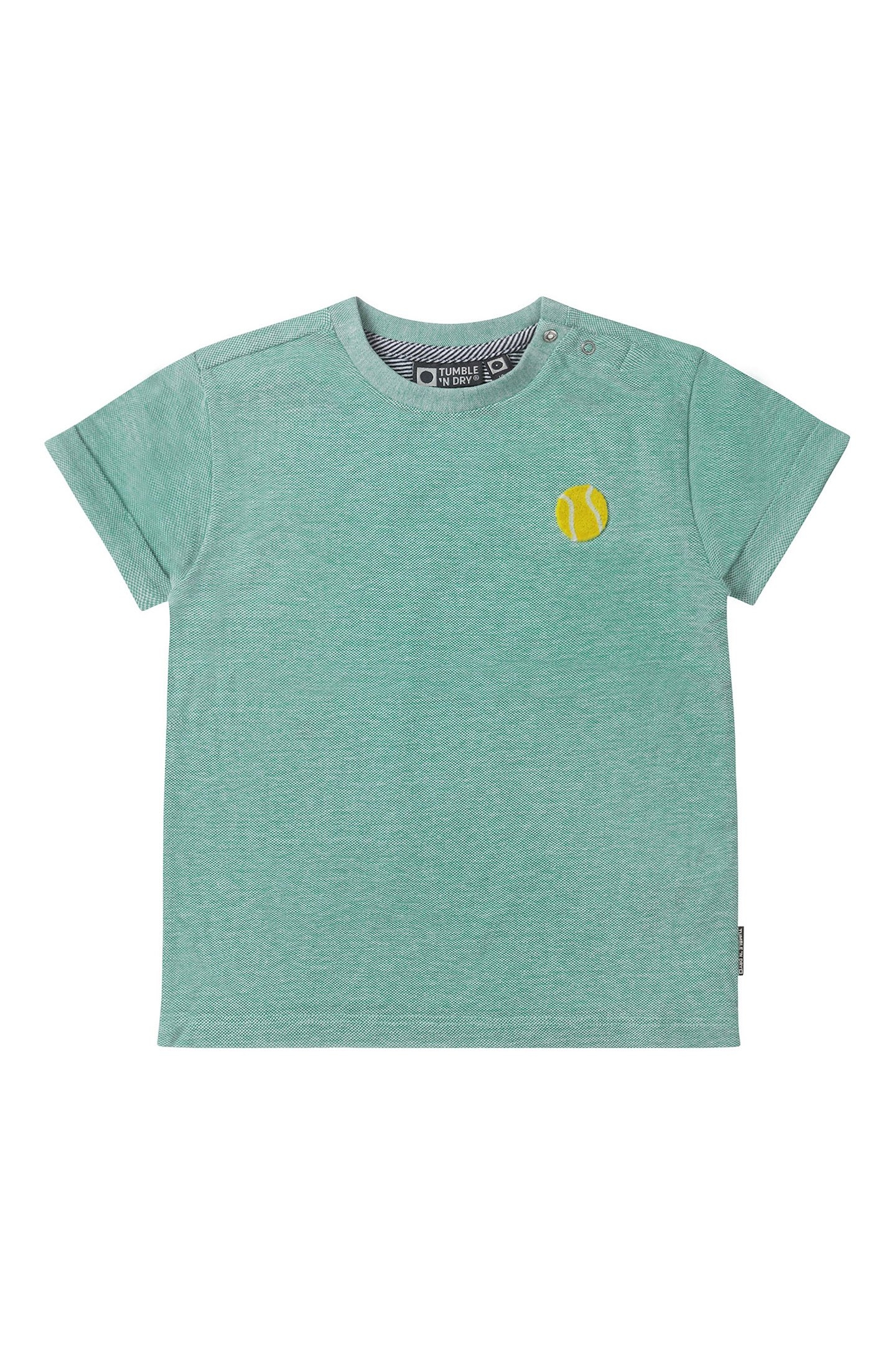 BOYS SMASH TODDLER JOLLY GREEN 1