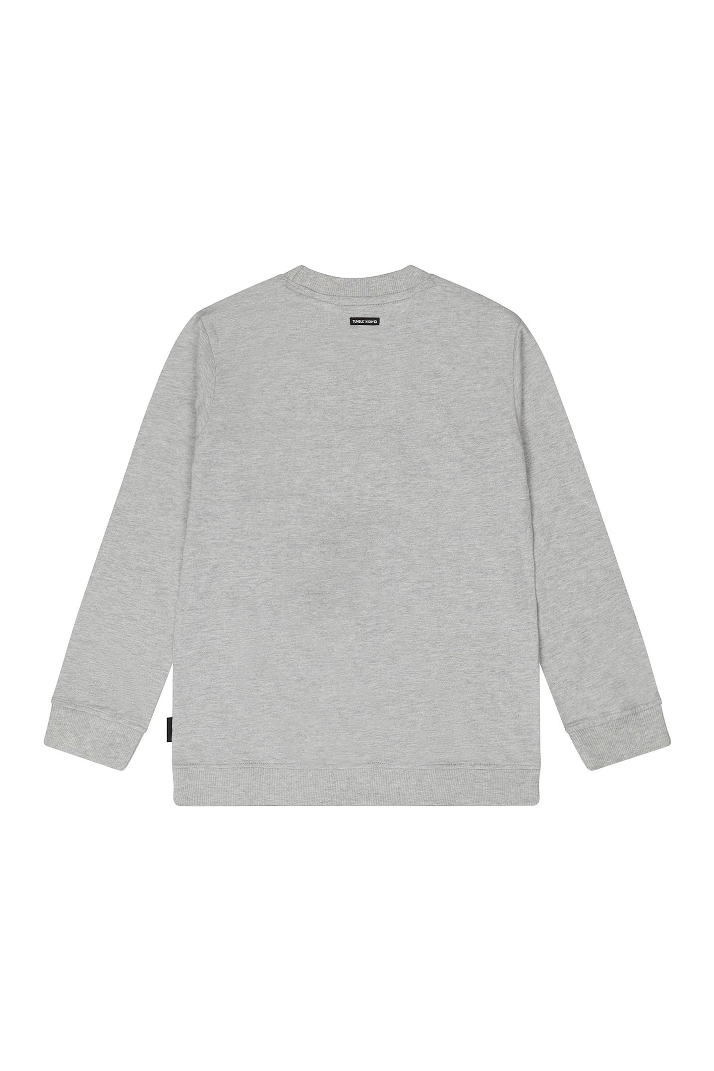 BOYS CHAMPION KIDS LIGHT GREY MELANGE 2