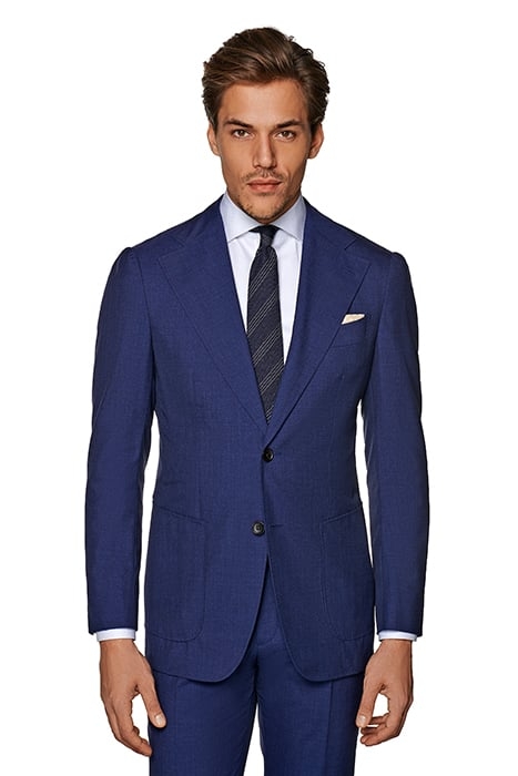 MID BLUE HAVANA SUIT 3