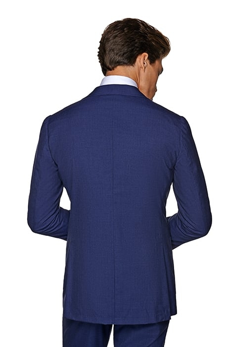 MID BLUE HAVANA SUIT 4