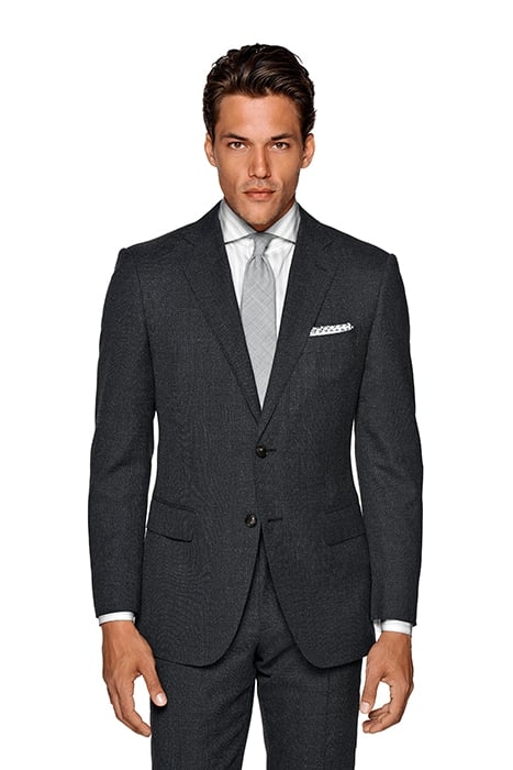 MID GREY PERENNIAL NAPOLI SUIT 3