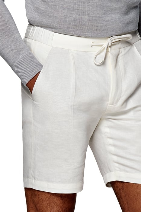 OFF-WHITE AMES SHORTS 4