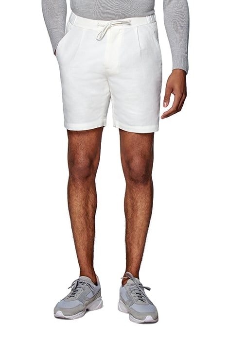 OFF-WHITE AMES SHORTS 1