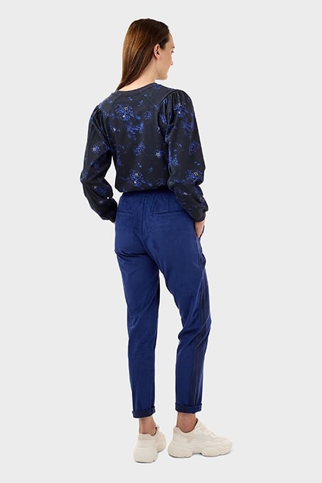 SWEATER WITH PRINT NIGHT SKY 4