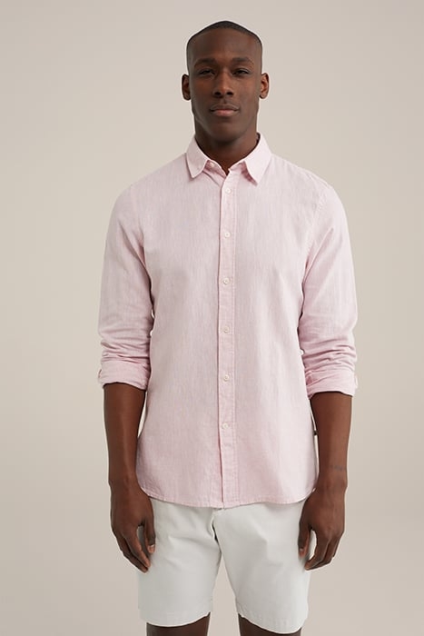SHIRT LIGHT PINK 1