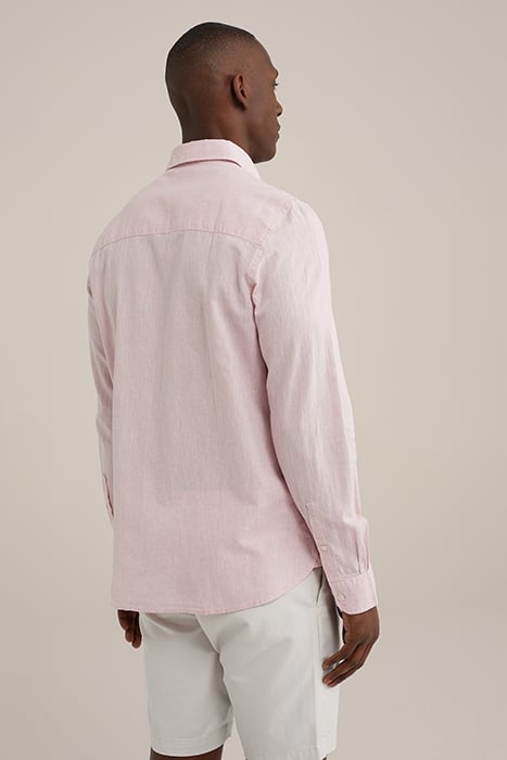 SHIRT LIGHT PINK 2