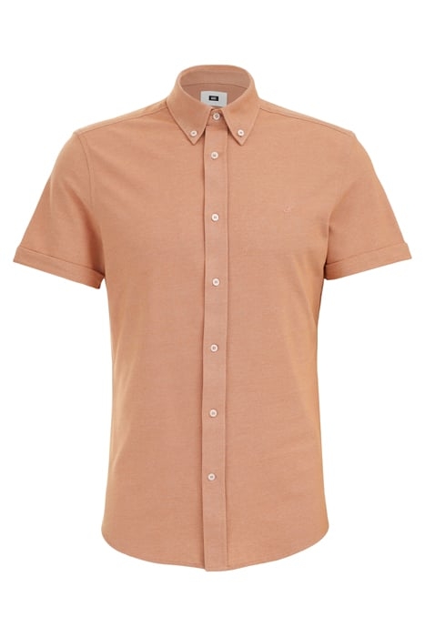 SHIRT ORANGE 4