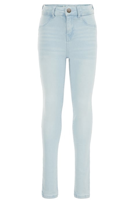 JEGGING ICE BLUE 3
