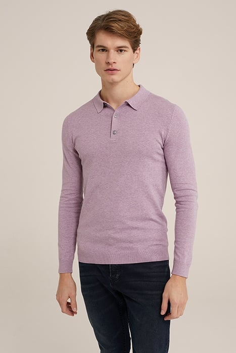 POLO LILAC 1