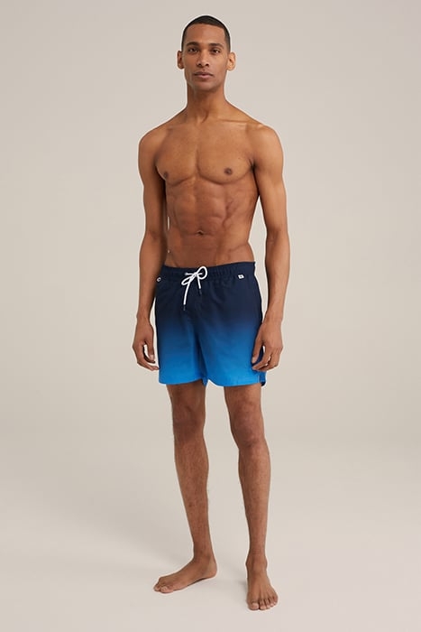 BEACH SHORT NAVY BLUE 3