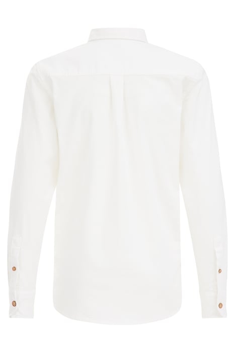 SHIRT WHITE 4