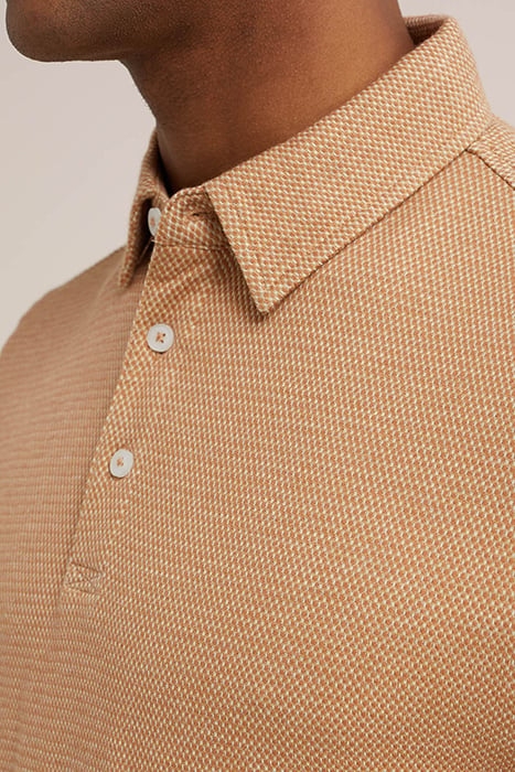 POLO LIGHT BROWN 5