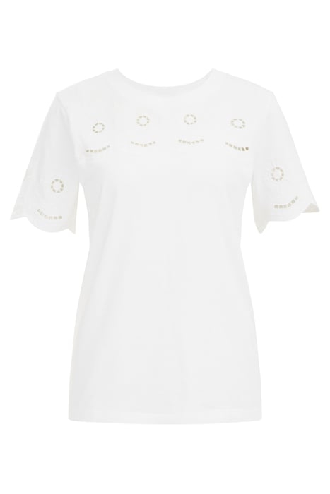 T-SHIRT WHITE 4