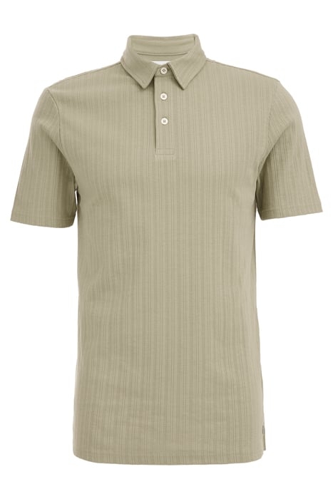 POLO MOSS GREEN 4
