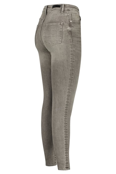 BLOSSOM JEANS MID GREY STONE 3