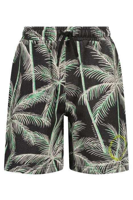 RAMLO METTALIC GREY 1