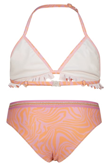 ZOHARA SUNSET CORAL 2