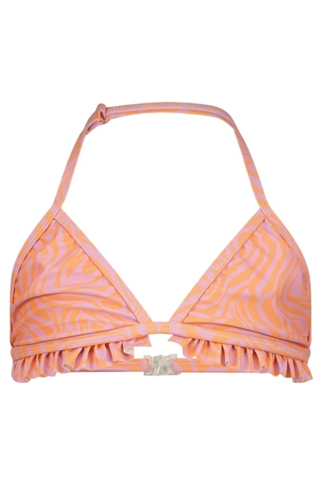 ZOHARA SUNSET CORAL 3