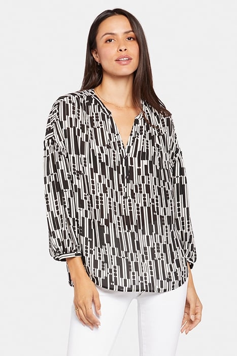 PAULINA PEASANT GISELLE GEO 1