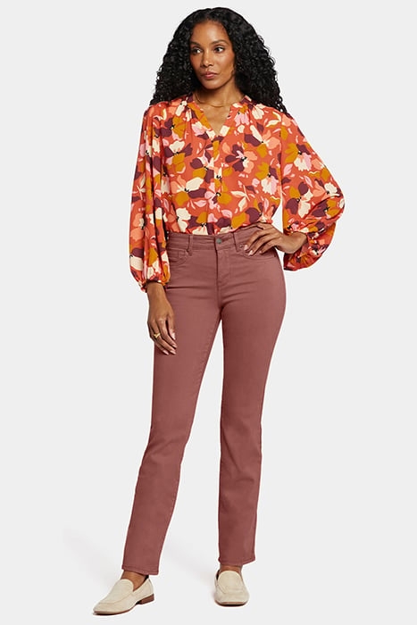 MARILYN STRAIGHT GINGER 1