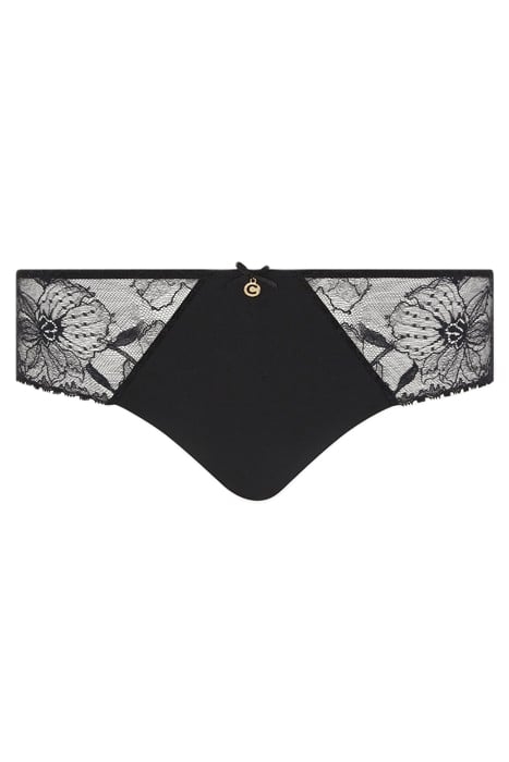 CO BO. SHORTY STD STD W. BLACK 3