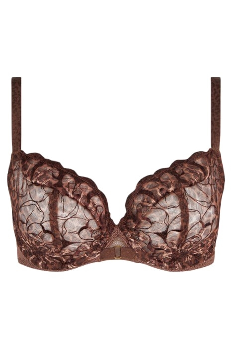 CO BRA UNDERW. COVERING LEO PRINT 3