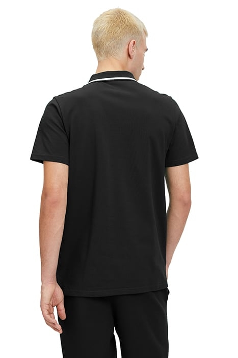 LEITMERITZ POLOSHIRT BLACK 2