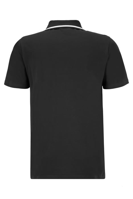 LEITMERITZ POLOSHIRT BLACK 5