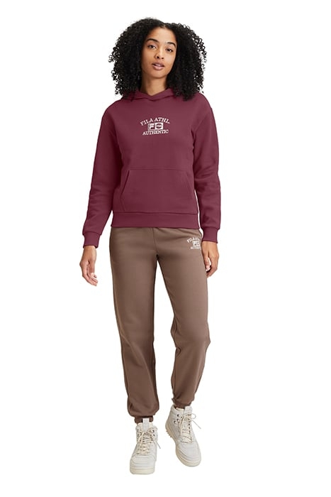 LINNA GRAPHIC HOODY WINETASTING 3