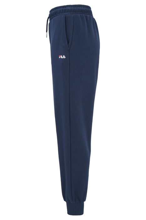 BUETZOW HIGH WAIST SWEAT PANTS BLACK IRIS 6