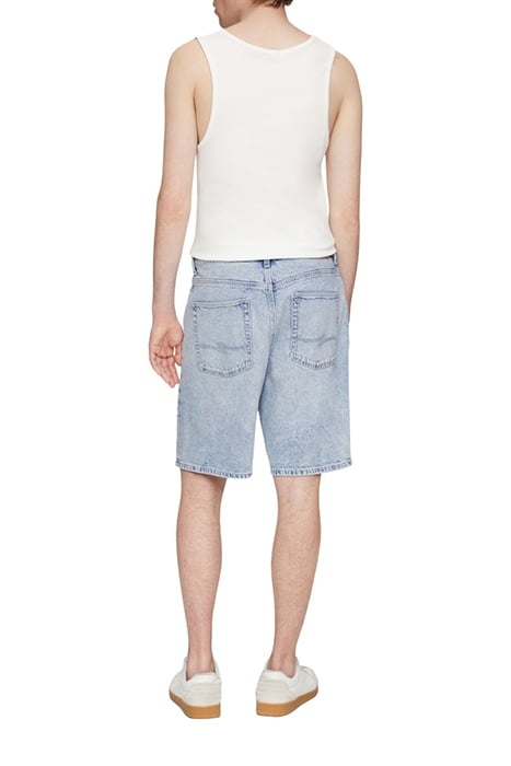 S.OLIVER-QS JEANS BLUE 3