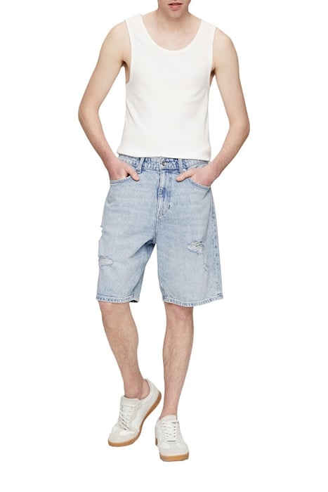 S.OLIVER-QS JEANS BLUE 2