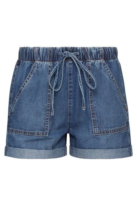 S.OLIVER-QS JEANS BLUE 4