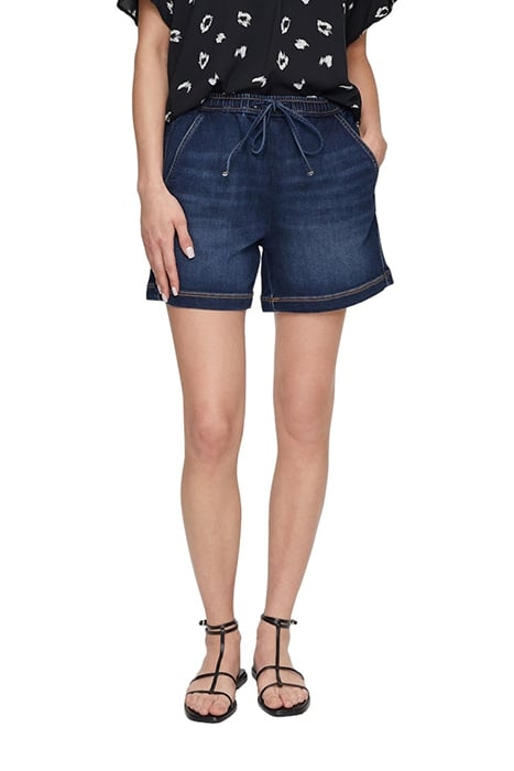 S.OLIVER-QS JEANS BLUE-DENIM 1