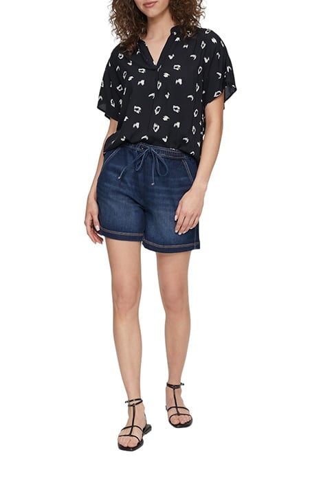 S.OLIVER-QS JEANS BLUE-DENIM 2