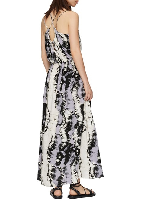 S.OLIVER-QS DRESSES GREY-LIGHT 2