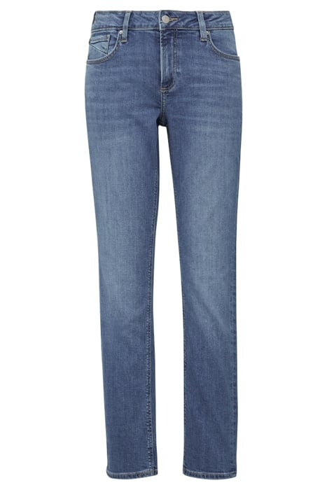 S.OLIVER-QS JEANS BLUE-DENIM 4
