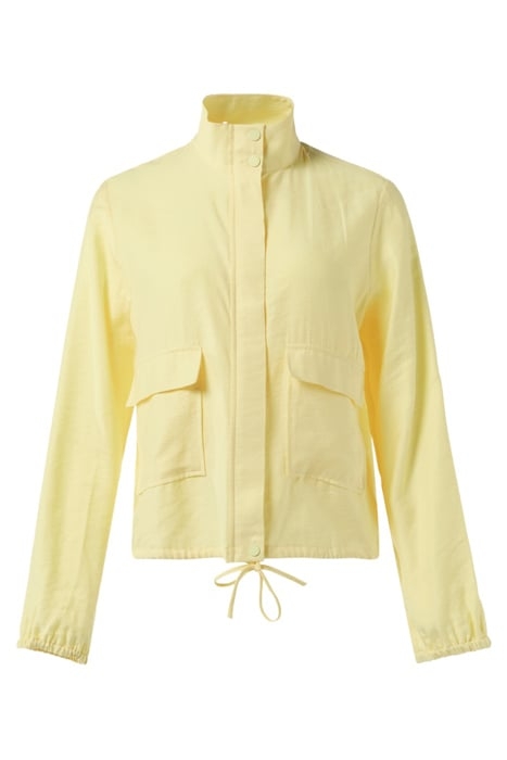 COMMA JACKETS INDOOR YELLOW 4