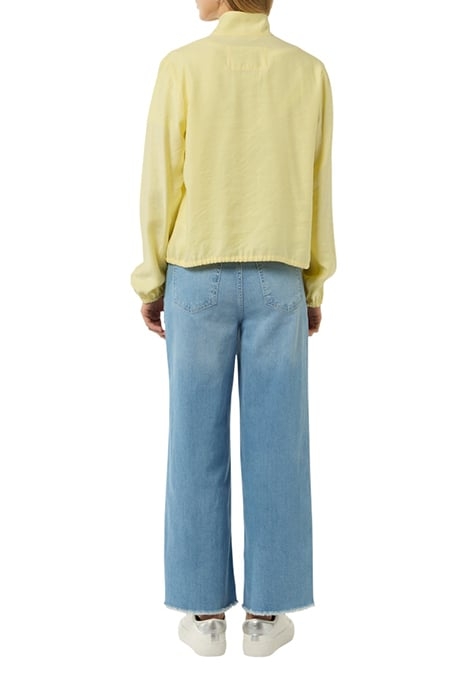 COMMA JACKETS INDOOR YELLOW 3