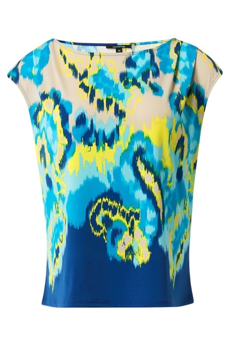 COMMA T-SHIRTS WHITE 3