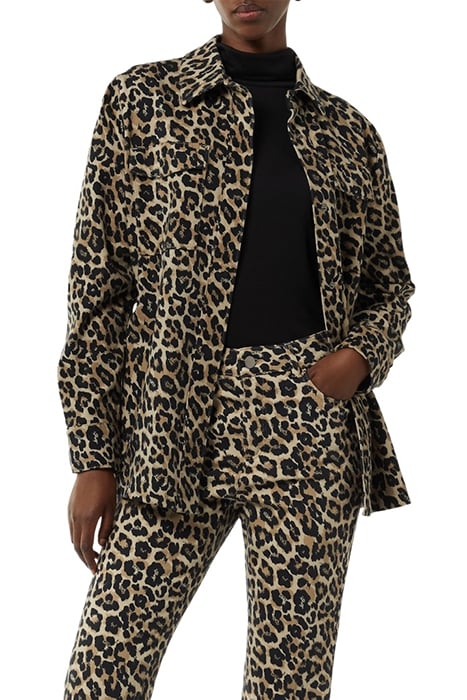 COMMA JACKETS INDOOR BLACK 1