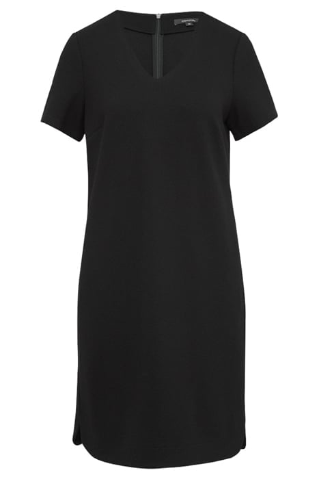 COMMA DRESSES BLACK 4