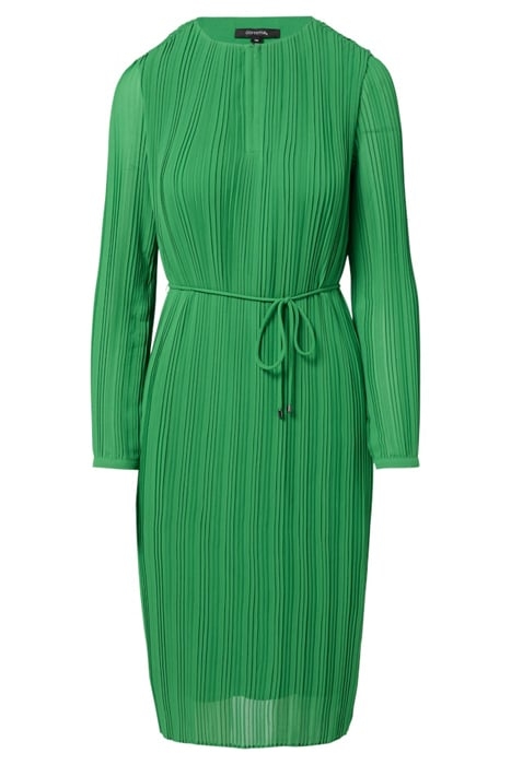 COMMA DRESSES GREEN 4
