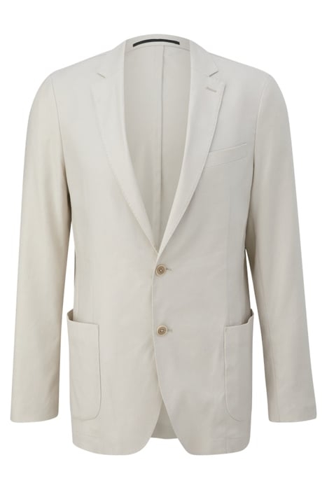 S.OLIVER JACKET INDOOR OFF-WHITE 4