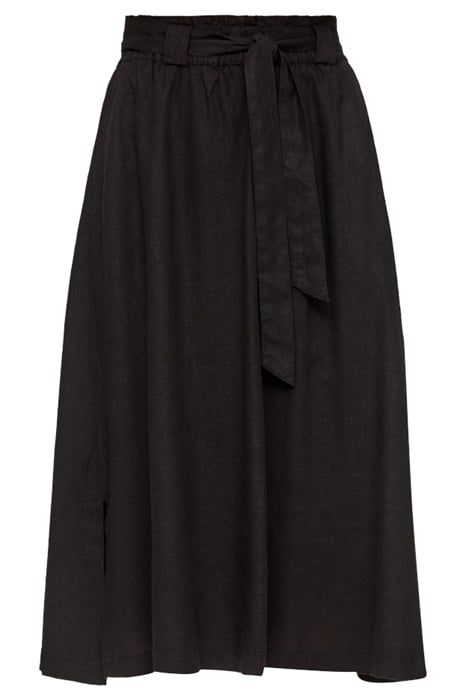 S.OLIVER SKIRTS BLACK 4