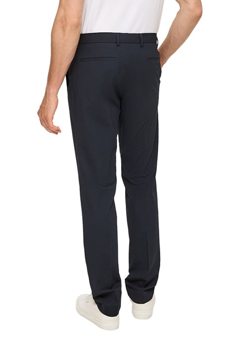 S.OLIVER PANTS MARINE-BLUE 3