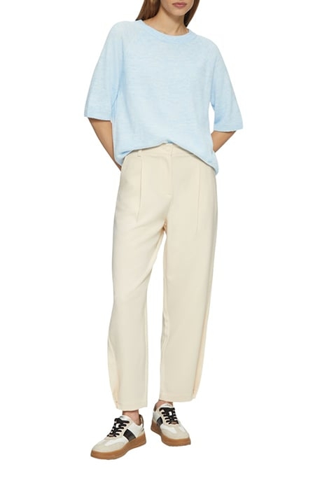 S.OLIVER PULLOVER BLUE 2