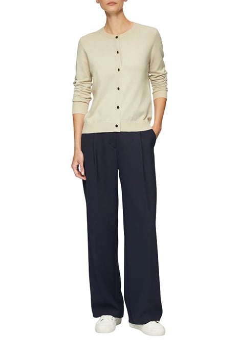 S.OLIVER PULLOVER BEIGE 2