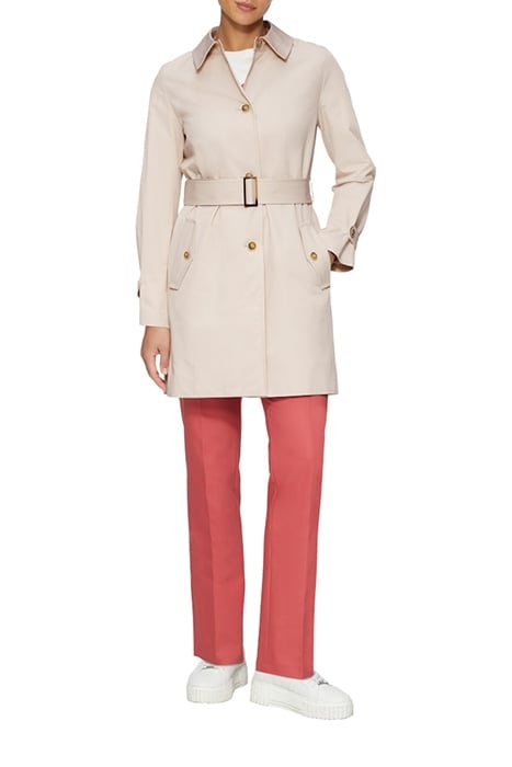 S.OLIVER JACKETS OUTDOOR PINK 2